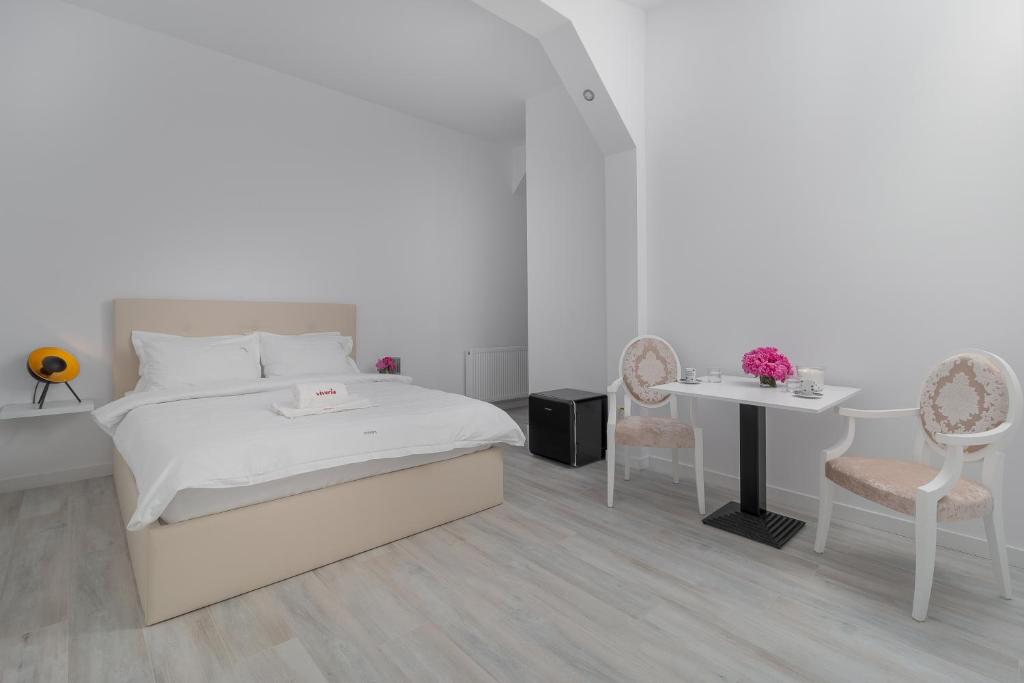 Cazare oradea viveria camere