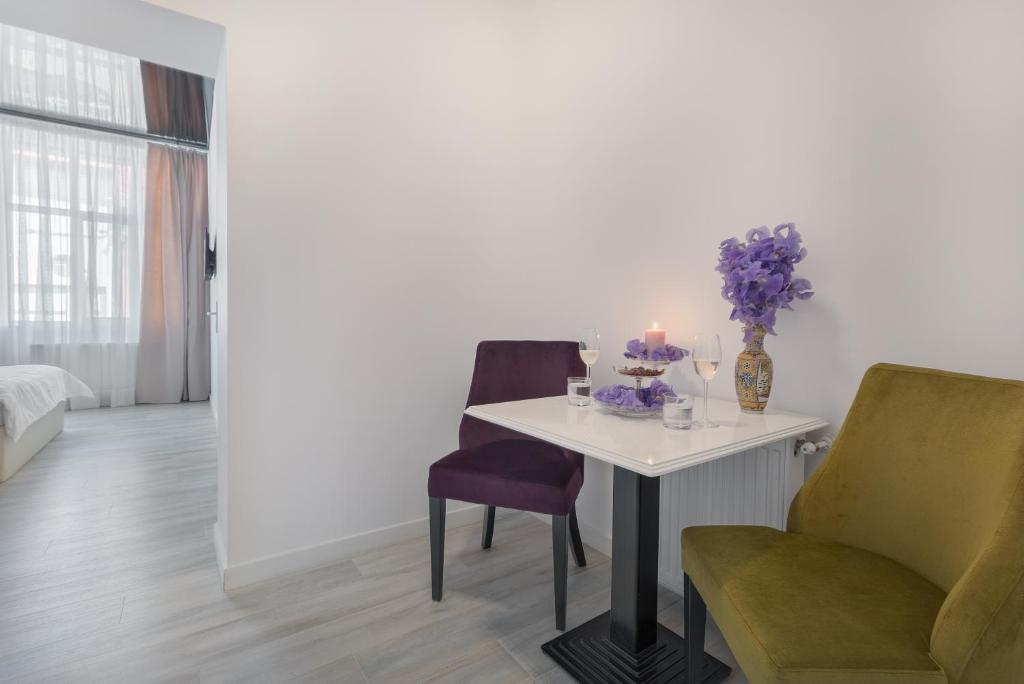 Cazare viveria oradea