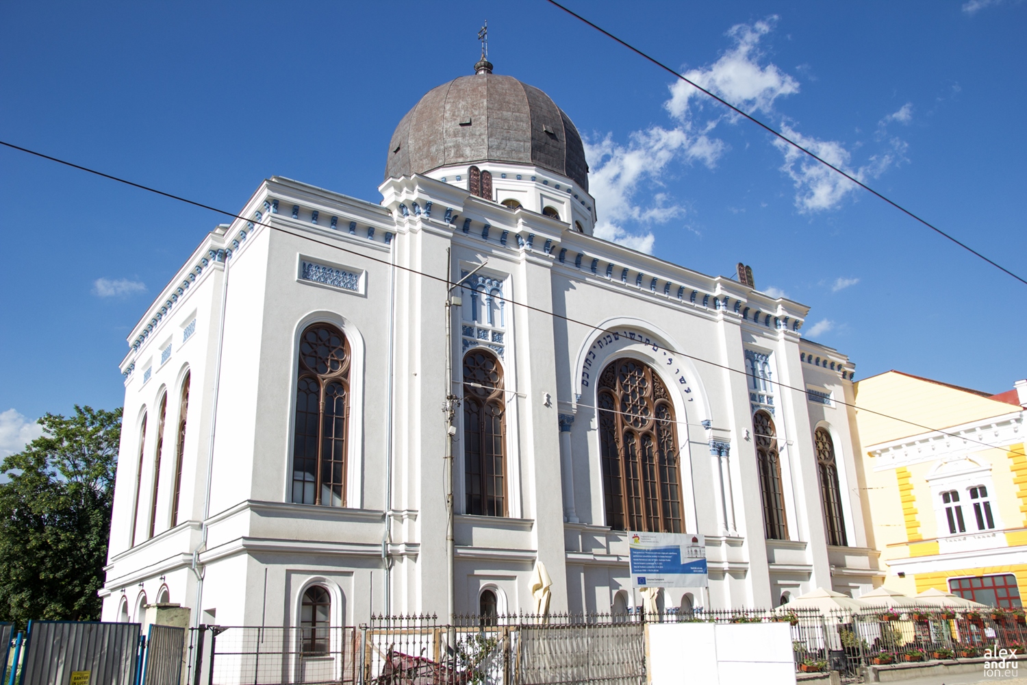 Sinagoga_Neologa_Sion_Oradea_Bihor_Alexandru_Ion-1